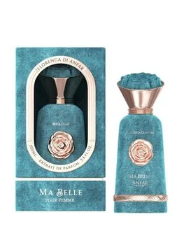 Apa de parfum Anfar Ma Belle, 100 ml, pentru femei