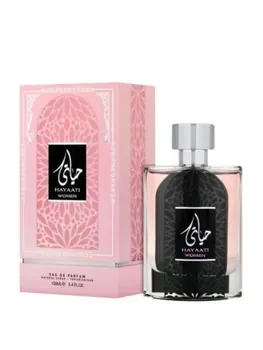 Apa de parfum Ard al Zaafaran Hayaati Women, 100 ml, pentru femei