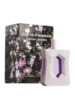 Apa de parfum Ariana Grande God Is A Woman, 50 ml, pentru femei