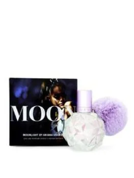 Apa de parfum Ariana Grande Moonlight, 50 ml, pentru femei