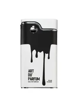 Apa de parfum Armaf Art Du Parfum, 100 ml, pentru barbati