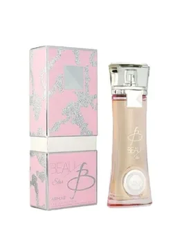 Apa de parfum Armaf Beau Star, 100 ml, pentru femei