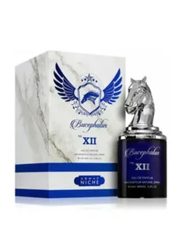 Apa de parfum Armaf Bucephalus No. XII, 100 ml, pentru barbati