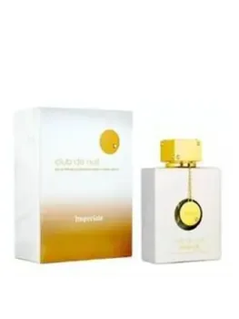 Apa de parfum Armaf Club de Nuit White Imperiale, 200 ml, pentru femei
