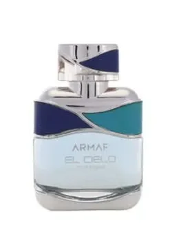 Apa de parfum Armaf El Cielo, 100 ml, pentru barbati