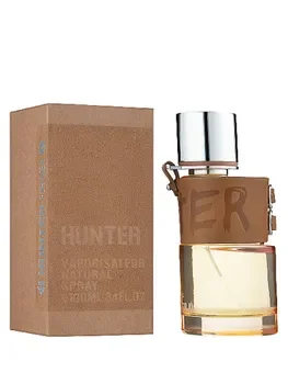 Apa de parfum Armaf Hunter Men, 100 ml, pentru barbati