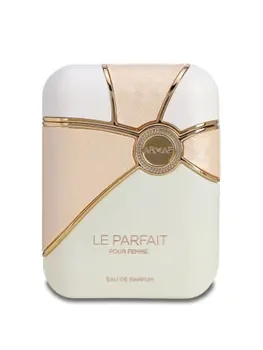 Apa de parfum Armaf Le Parfiat, 100 ml, pentru femei