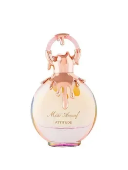 Apa de parfum Armaf Miss Armaf Attitude, 100 ml, pentru femei