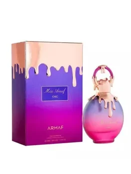 Apa de parfum Armaf Miss Armaf Chic, 100 ml, pentru femei