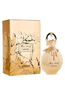 Apa de parfum Armaf Miss Armaf Voce Viva, 100 ml, pentru femei