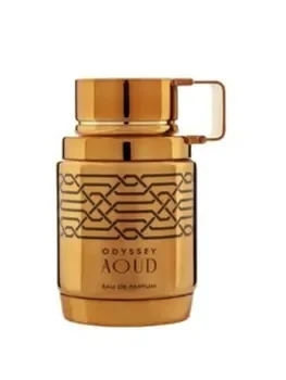 Apa de parfum Armaf Odyssey Aoud, 100 ml, pentru barbati