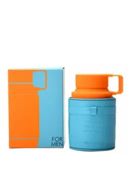 Apa de parfum Armaf Odyssey Mandarin Sky, 60 ml, pentru barbati