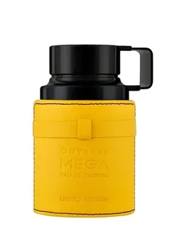 Apa de parfum Armaf Odyssey Mega, 100 ml, pentru barbati