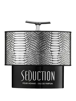 Apa de parfum Armaf Seduction Men, 100 ml, pentru barbati