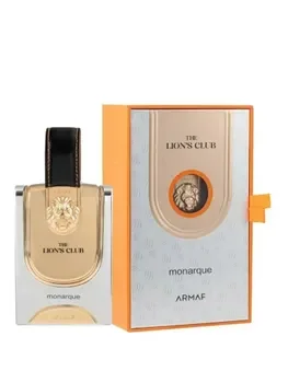 Apa de parfum Armaf The Lion's Club Monarque, 100 ml, pentru barbati