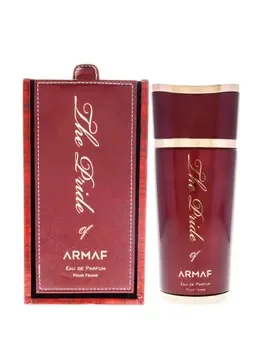 Apa de parfum Armaf The Pride Of Armaf, 100 ml, pentru femei