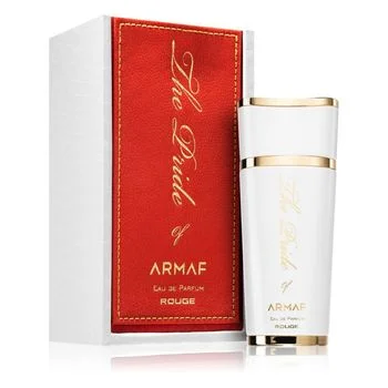 Apa de parfum Armaf The Pride of Armaf White, 100 ml, pentru femei