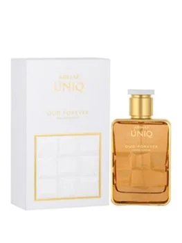 Apa de parfum Armaf Úniq Oud Forever, 100 ml, unisex