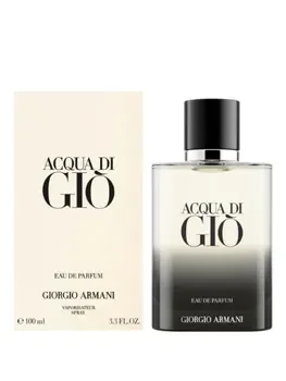 Apa de parfum Armani Acqua di Gio Man, 100 ml, pentru barbati