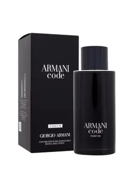 Apa de parfum Armani Code, 125 ml, pentru barbati