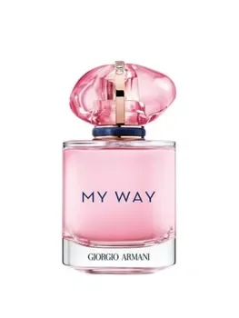 Apa de parfum Armani My Way Nectar, 50 ml, pentru femei
