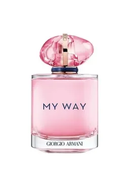 Apa de parfum Armani My Way Nectar, 90 ml, pentru femei