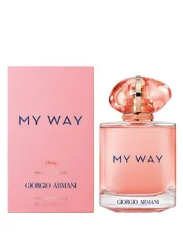 Apa de parfum Armani My Way Ylang, 90 ml, pentru femei