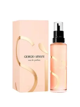 Apa de parfum Armani Sí, 100 ml, pentru femei