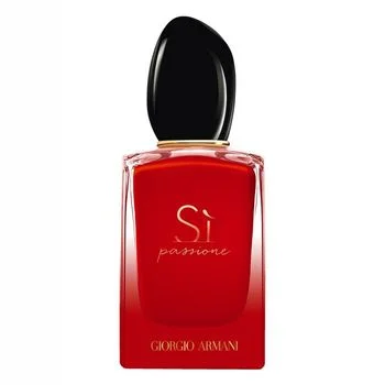 Apa de parfum Armani Sí Passione, 30 ml, pentru femei