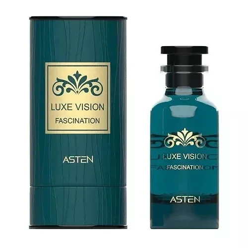 Apa de parfum, ASTEN FASCINATION 100ML EDP