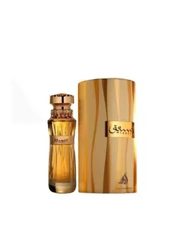 Apa de parfum Athoor Al Alam Tanseeq, 100 ml, unisex