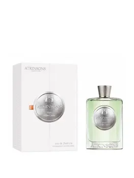 Apa de parfum Atkinsons Posh on the Green, 100 ml, unisex