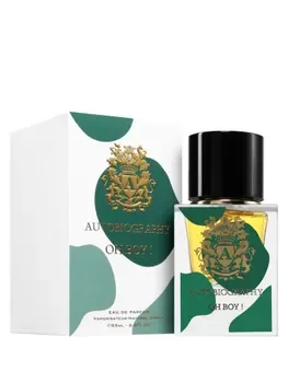 Apa de parfum Autobiography Oh Boy!, 65 ml, unisex