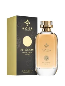 Apa de parfum Azha Perfumes Astrodome, 100 ml, pentru femei