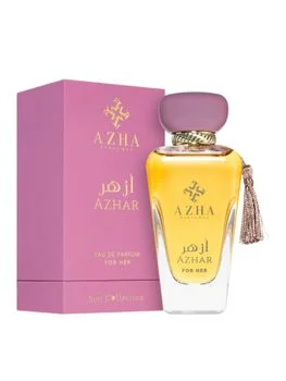 Apa de parfum Azha Perfumes Azhar, 100 ml, pentru femei