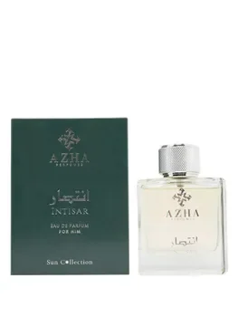 Apa de parfum Azha Perfumes Intisar, 100 ml, pentru barbati
