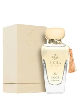 Apa de parfum Azha Perfumes Noor, 100 ml, pentru femei