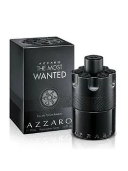 Apa de parfum Azzaro The Most Wanted, 100 ml, pentru barbati