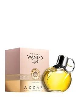 Apa de parfum Azzaro Wanted Girl, 80 ml, pentru femei