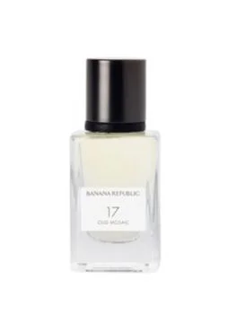 Apa de parfum Banana Republic 17 Oud Mosaic, 75 ml, unisex