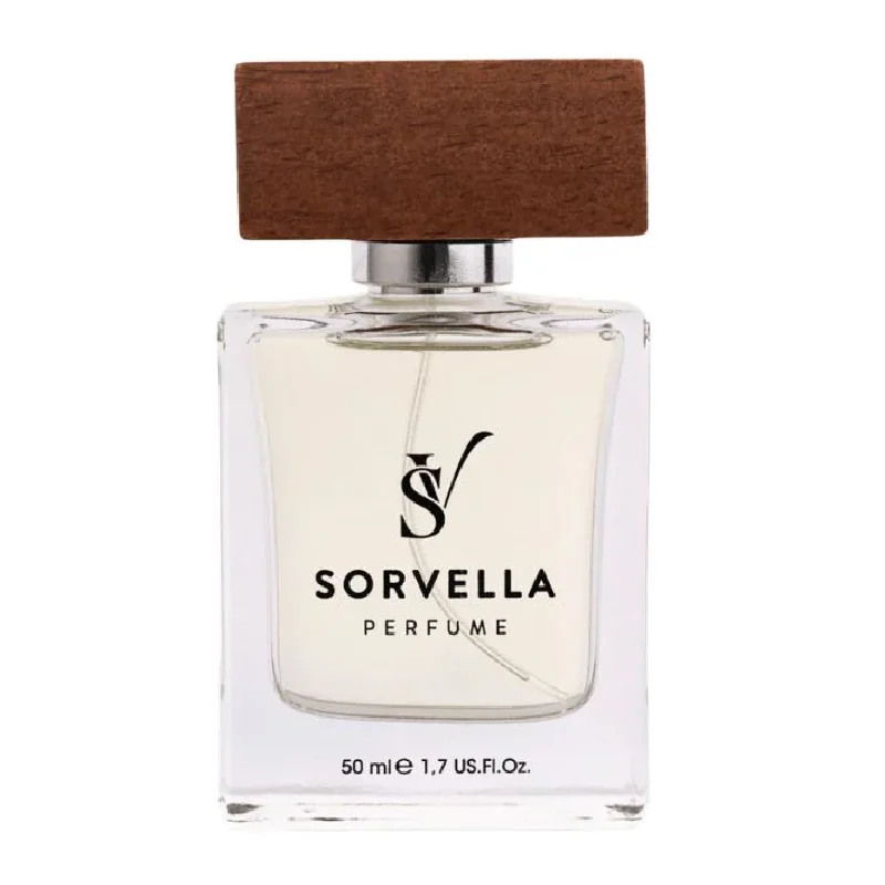 Apa de parfum barbati S626 Sweet, 212 VIP, 50ml, Sorvella