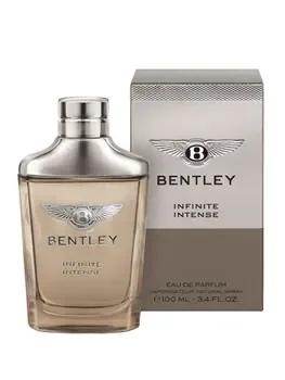 Apa de parfum Bentley Infinite Intense, 100 ml, pentru barbati