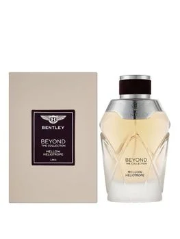 Apa de parfum Bentley Mellow Heliotrope, 100 ml, unisex