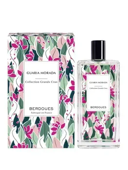 Apa de parfum Berdoues Guaria Morada, 100 ml, unisex