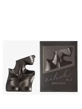 Apa de parfum Billie Eilish Eilish No 2, 100 ml, unisex