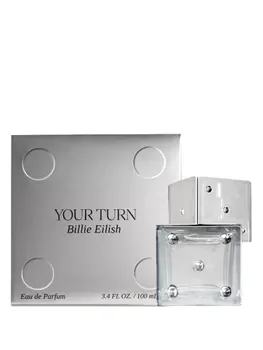 Apa de parfum Billie Eilish Your Turn, 100 ml, unisex