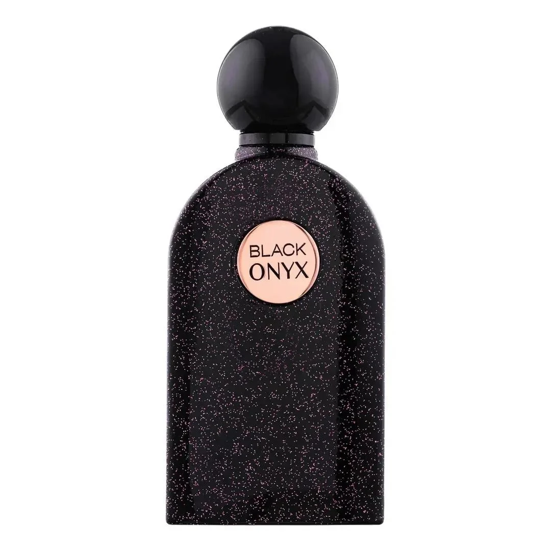 Apa de Parfum Black Onyx, Fariis, Femei - 100ml