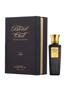 Apa de parfum Blend Oud Teeb, 75 ml, pentru barbati