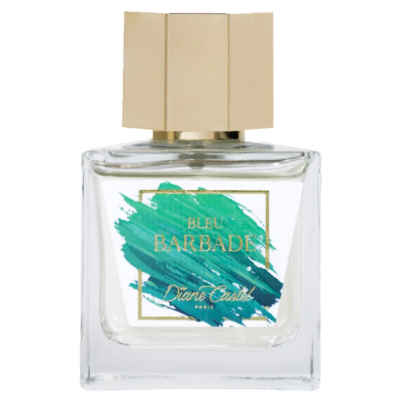 Apa de Parfum Bleu Barbade 100 ml, unisex