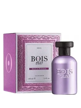 Apa de parfum Bois 1920 Sensual Tuberose, 100 ml, unisex